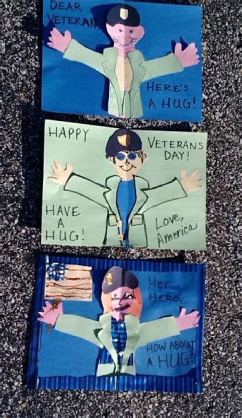 Veterans Day Craft Ideas for Kids - Adventures of Kids Creative Chaos