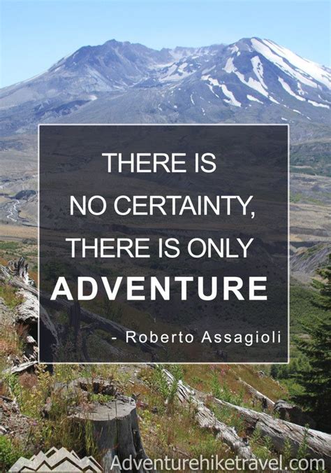 15 Adventure Quotes To Inspire You To Get Out There | Adventure ...