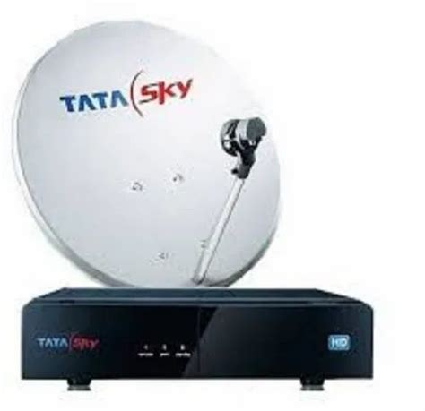 TATA Sky Set Top Box - Latest Price, Dealers & Retailers in India