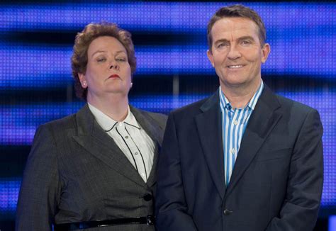 When is The Chase: Bloopers on TV this Christmas and will Anne Hegerty ...