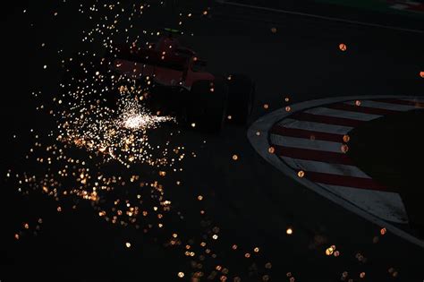 1284x2778px | free download | HD wallpaper: Formula 1, spark, dark ...