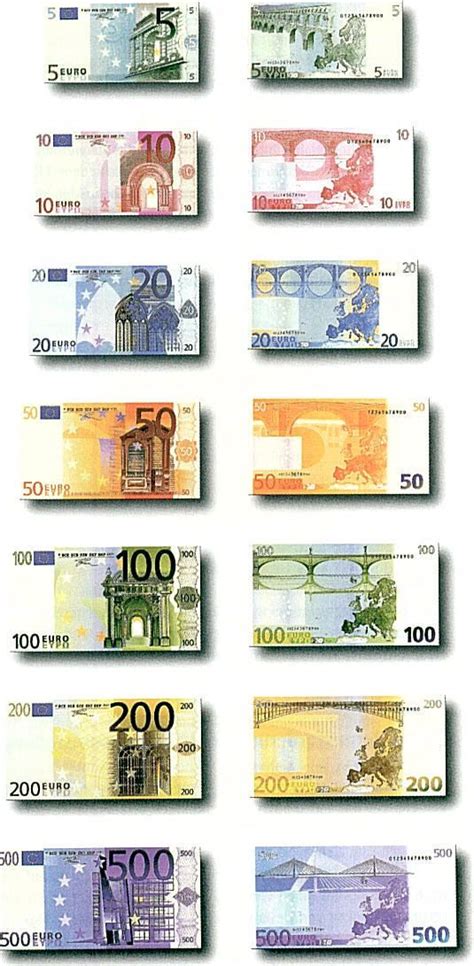 euro2002 | Money pictures, Money notes, Currency design