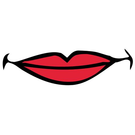 23+ Smile Lips Vector Png