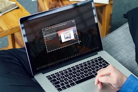 How to Take a Screenshot on Mac with Tool and Keyboard Shortcuts