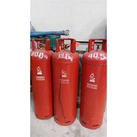 Jual TABUNG GAS 50 KG KOSONG Indonesia|Shopee Indonesia