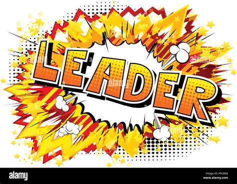 Leader word hi-res stock photography and images - Alamy