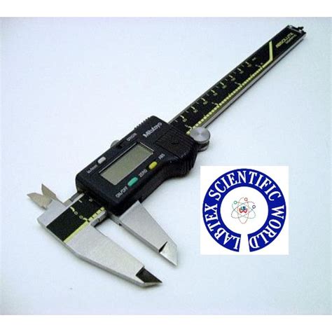 Digital Slide Calipers 8"(Digimatic Vernier Calipers) Mitutoyo Original ...