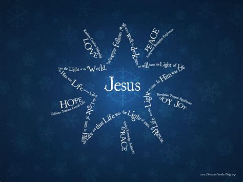 Christian Desktop Wallpapers | Christmas wallpaper hd, Christmas ...