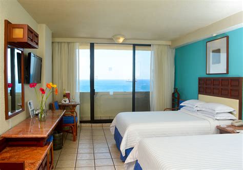 Barcelo Ixtapa - All Inclusive - Book Now