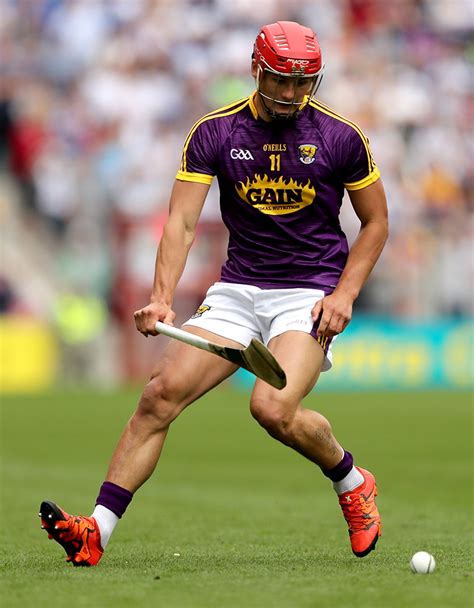 Lee Chin - 'Wexford are capable of winning an All-Ireland in 2018' - TSC