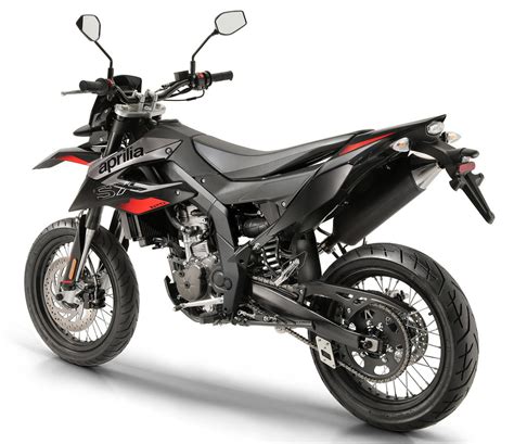 Aprilia SX 125 2018 - Galerie moto - MOTOPLANETE