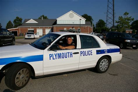 Historical Photos of the Plymouth Police – Plymouth Police Department ...