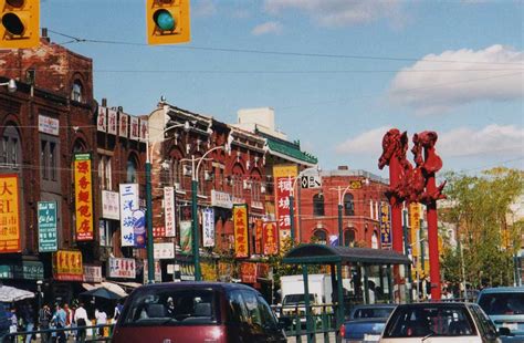 Chinatown, Toronto: A colorful, vibrant part of Canada | BOOMSbeat