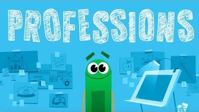 Watch StoryBots Super Songs Season 1 Episode 5 - Profession & Farm ...