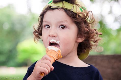 Pode ir com calma: um novo ingrediente fará seu sorvete derreter mais ...