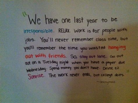 This is exactly how I feel right now! | Senior quotes, Senior year ...