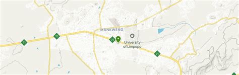 Best Walking Trails in Mankweng | AllTrails