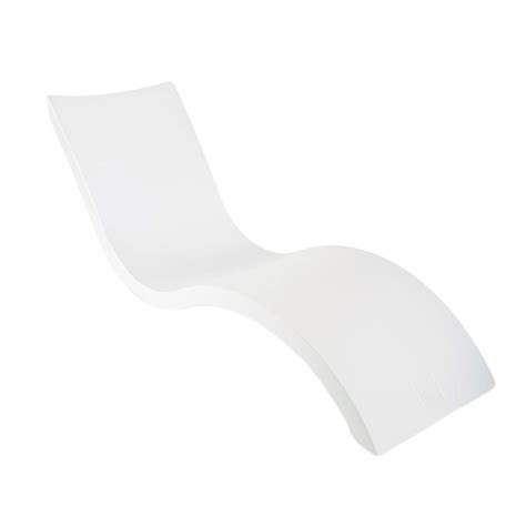 Ledge Lounger Signature In-Pool Chaise | LL-SG-C