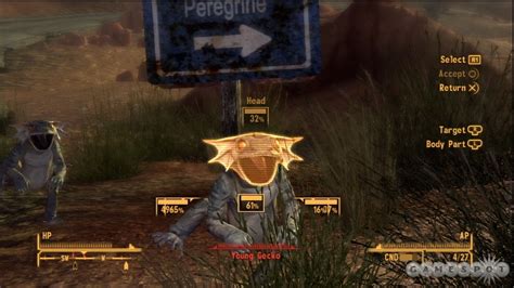 Fallout: New Vegas - Honest Hearts Review - GameSpot