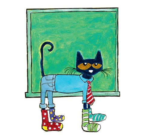 Pete the Cat | I Can Read Books | ICanRead.com