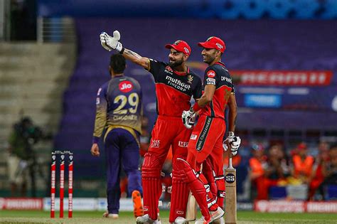 KKR vs RCB match result | IPL 2020, KKR vs RCB HIGHLIGHTS: How Siraj's ...