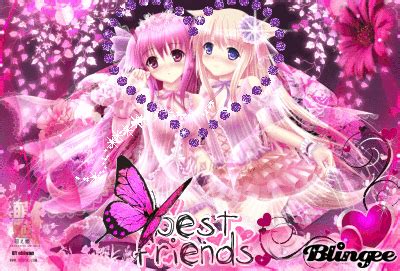 anime friends wallpaper(rosa) Picture #116020407 | Blingee.com