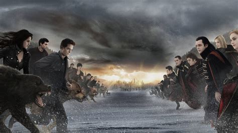 [100+] The Twilight Saga Wallpapers | Wallpapers.com