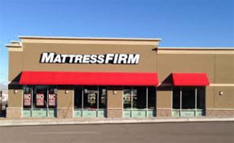 Mattress Firm is the latest retailer to go bankrupt. Here are others ...