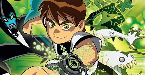 Ben 10 : Play Classic Ben 10 Games Free Online Classic Ben 10 Games ...