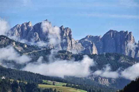 10 Great Reasons To Visit Trentino, Italy, In The Summer