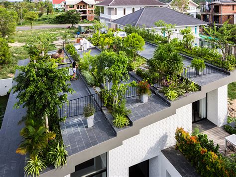 22+ Penting Rooftop Garden