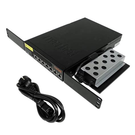 Riverbed Steelhead CXA-00770-B020 WAN-Optimierungs-Appliance Server ...