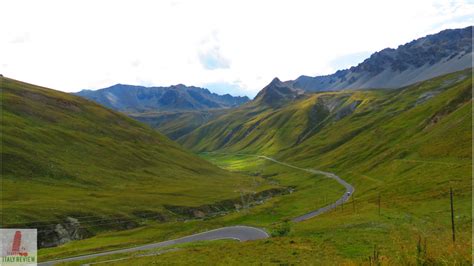 Stelvio National Park - Italy Review