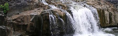 Pinjarikonda Waterfalls - Waterfalls in Pinjarikonda | Papikondalu Tour ...