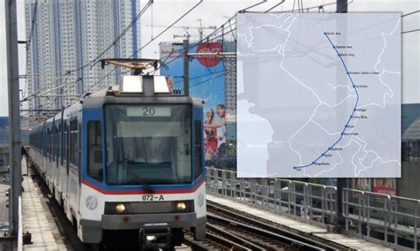 MRT Stations Guide for Metro Manila Commuters | Lumina Homes