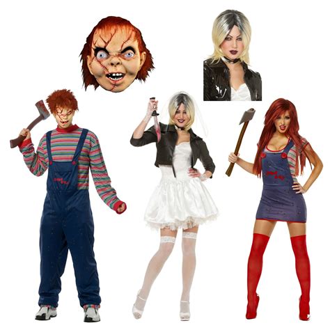 Best Horror Movie Halloween Costume Ideas - HalloweenCostumes.com Blog ...