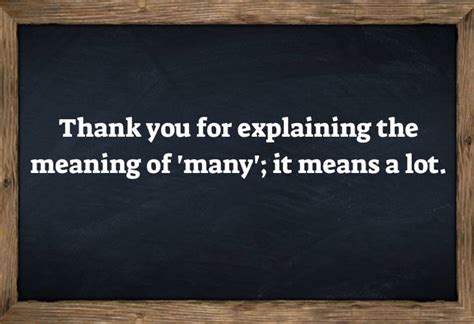 20 Jokes That Only Grammar Nerds Would Get