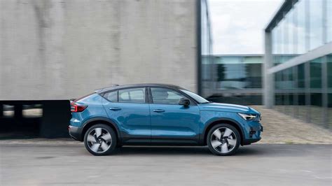 Volvo, Polestar Reportedly Working On Smaller Electric SUV