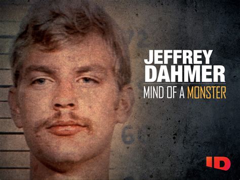 Watch Jeffrey Dahmer: Mind of a Monster Season 1 | Prime Video