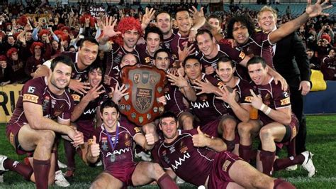 How Rugby League explains Queensland - ABC Brisbane