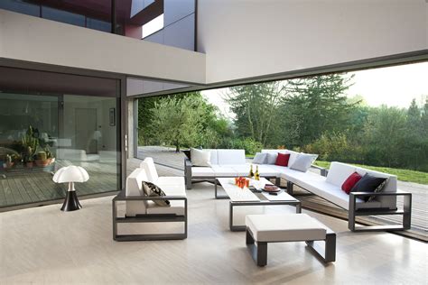 A Puzzle Of Contemporary Outdoor Furniture – Adorable HomeAdorable Home