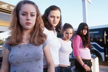 Metroactive Music | The Donnas