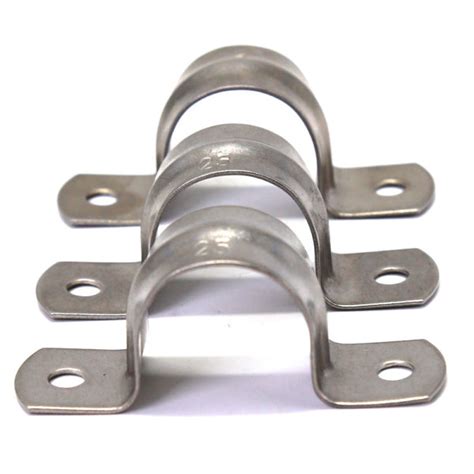 Heavy Duty Steel Saddle Clamps | Fix Pipeline Hardware | Crownwealth