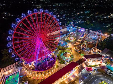 16 Must-Visit Amusement Parks, Theme Parks, and Waterparks in the ...