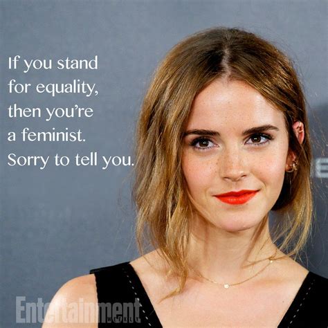 12 of Emma Watson's most powerful quotes about feminism | Emma watson ...