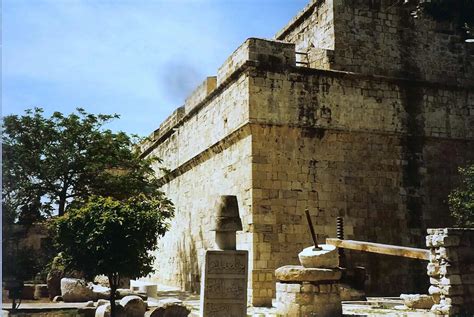 Limassol Castle: A Historical Gem in the Heart of Cyprus