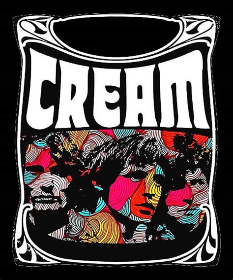 Cream Band Albums