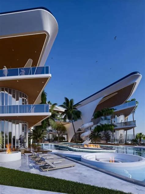 ‘Tacky’: $150 million ‘Messi Mansion’ in Miami mocked | The Advertiser