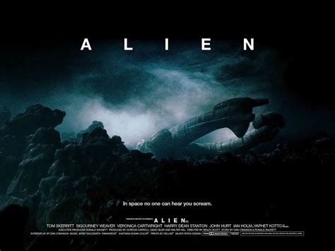 Alien 1979 Wallpapers - Top Free Alien 1979 Backgrounds - WallpaperAccess