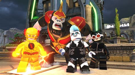 LEGO DC Super Villains: Beginners Guide | iMore